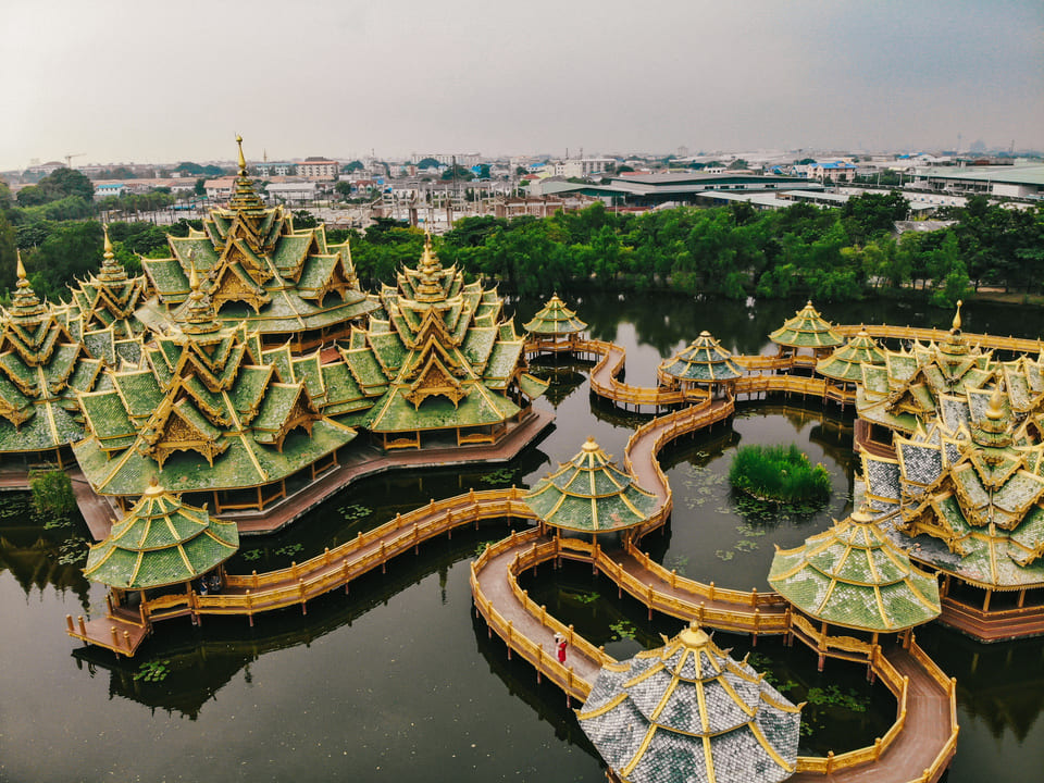 Ancient City