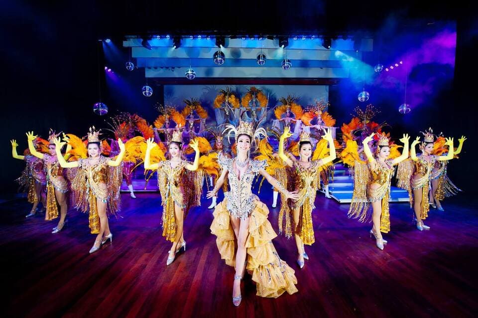 Simon Cabaret