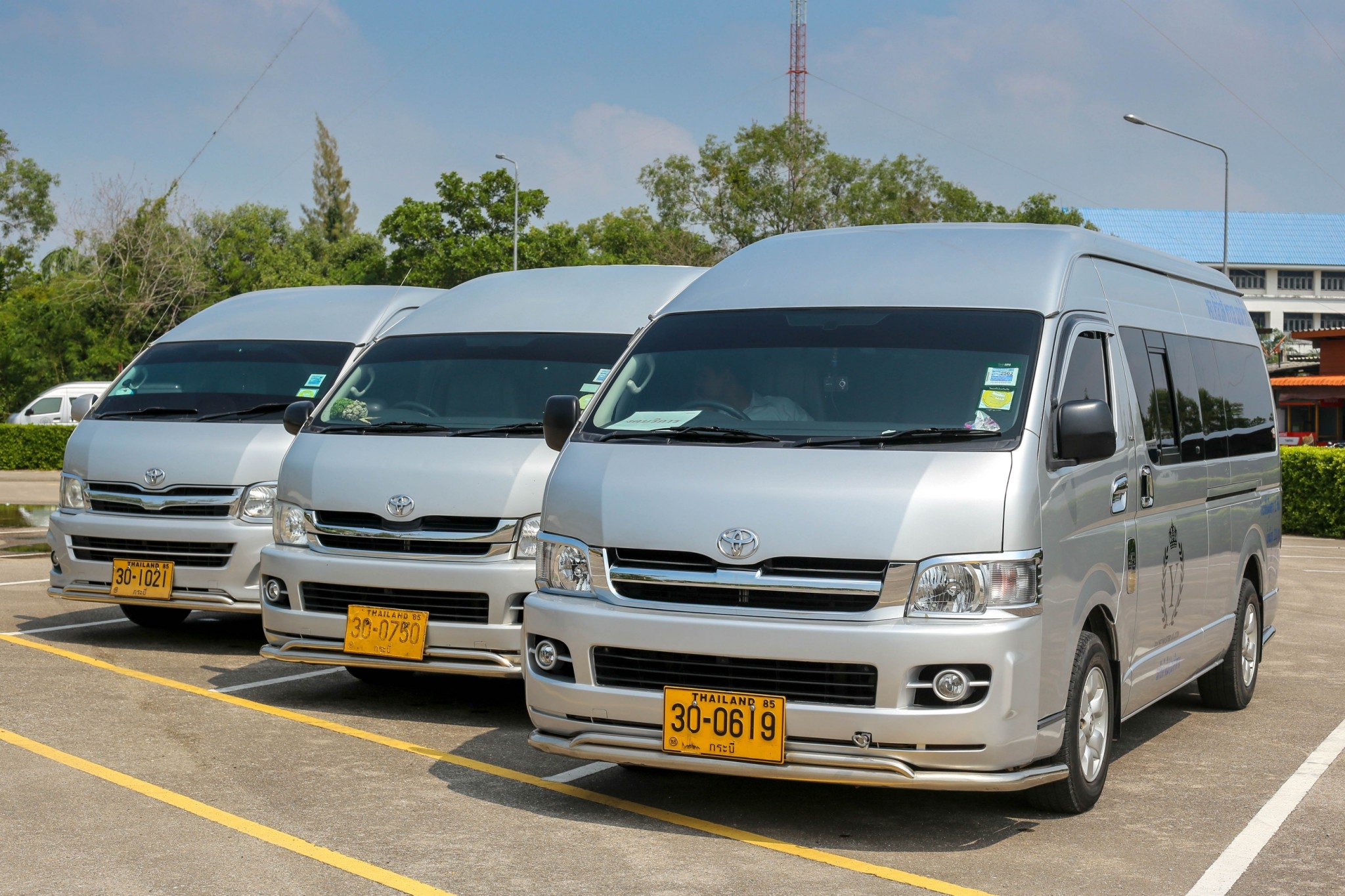 Airport Transfer