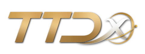TTDx Logo