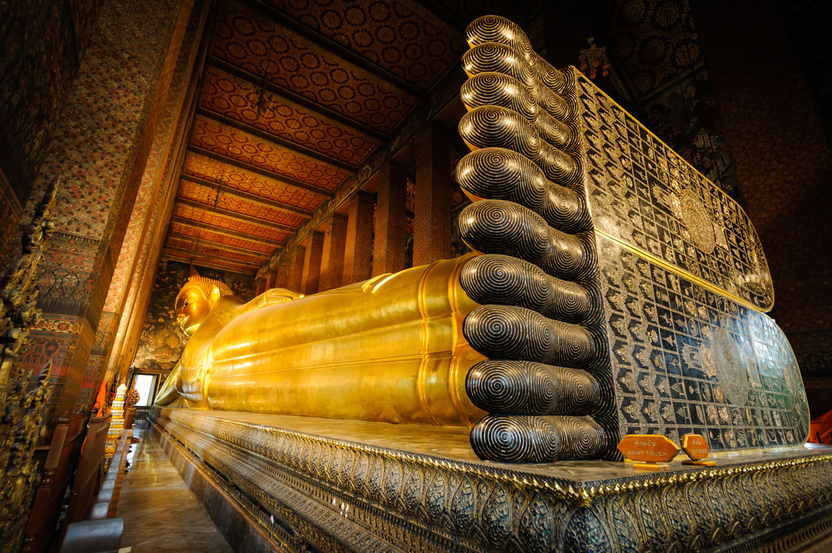 Wat Pho