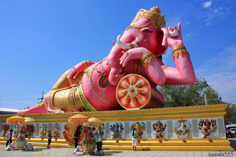 Wat Saman